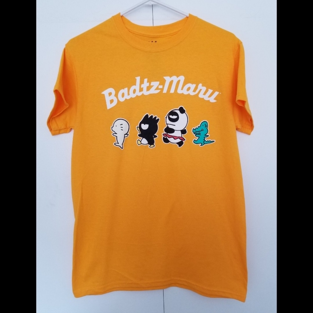 Sanrio! Badtz-Maru graphic Tee